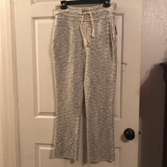 Free People Pants - Free People movement bottoms